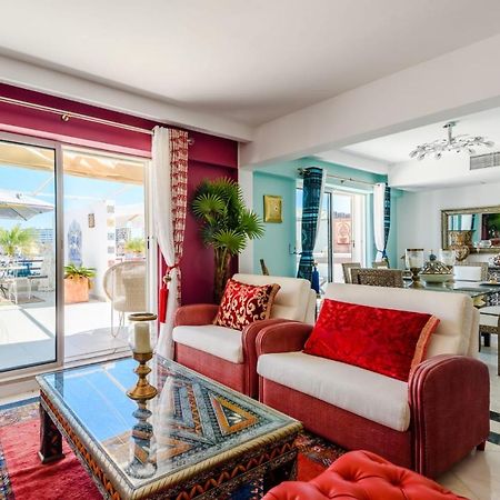 וילהמורה Marina Real - Sea View By Hd Properties מראה חיצוני תמונה
