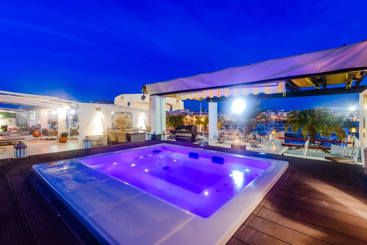 וילהמורה Marina Real - Sea View By Hd Properties מראה חיצוני תמונה