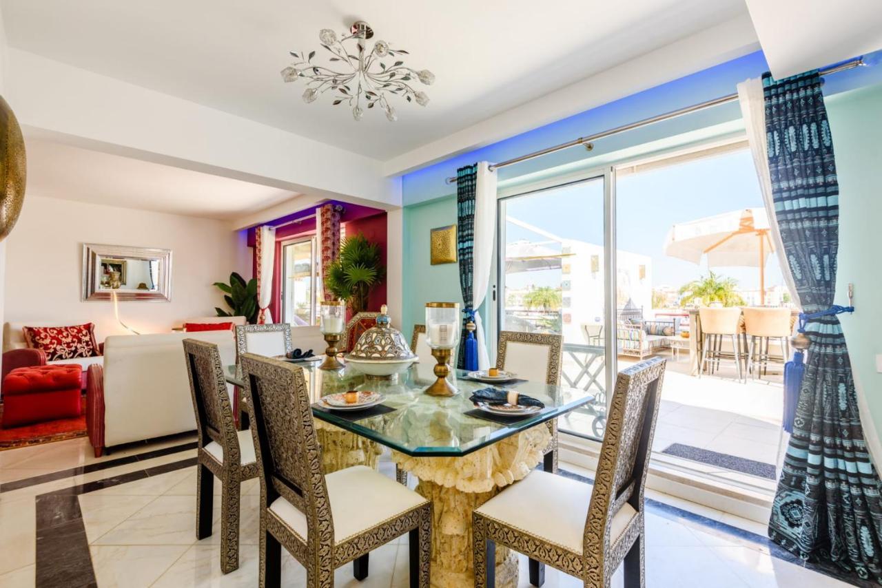 וילהמורה Marina Real - Sea View By Hd Properties מראה חיצוני תמונה