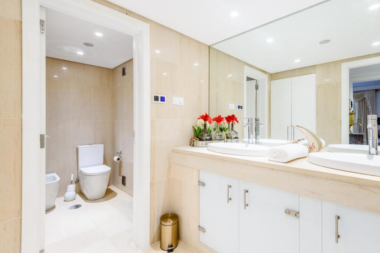 וילהמורה Marina Real - Sea View By Hd Properties מראה חיצוני תמונה