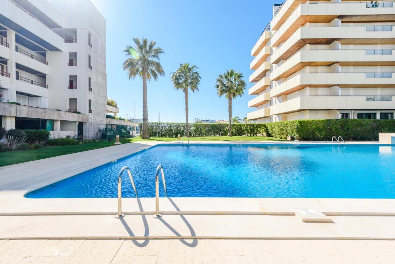 וילהמורה Marina Real - Sea View By Hd Properties מראה חיצוני תמונה