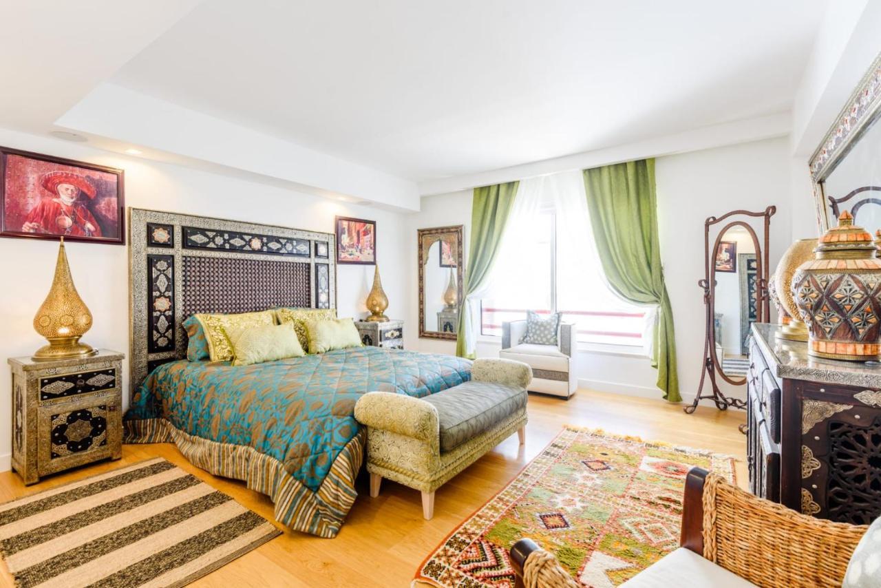 וילהמורה Marina Real - Sea View By Hd Properties מראה חיצוני תמונה